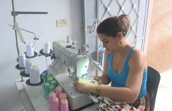 Destaca emprendimiento camagüeyano desde el compromiso social (+ Fotos)