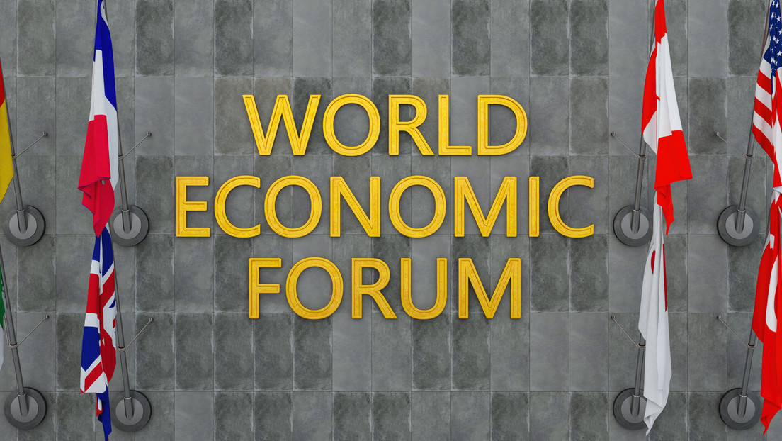 El Foro Económico Mundial de Davos en los tiempos del fin del mundo