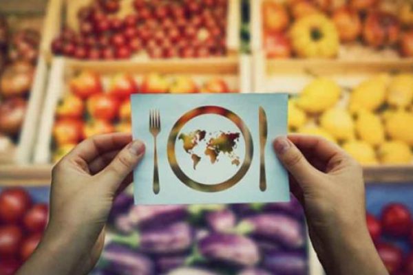 FAO reportó aumento de 4,3 puntos en precios de alimentos en 2025