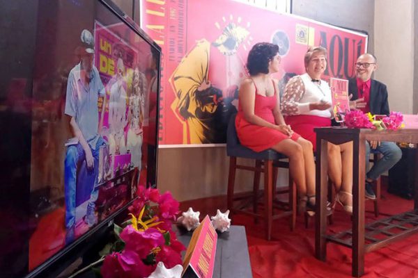 Propone Ediciones La Luz novedades editoriales para 2026