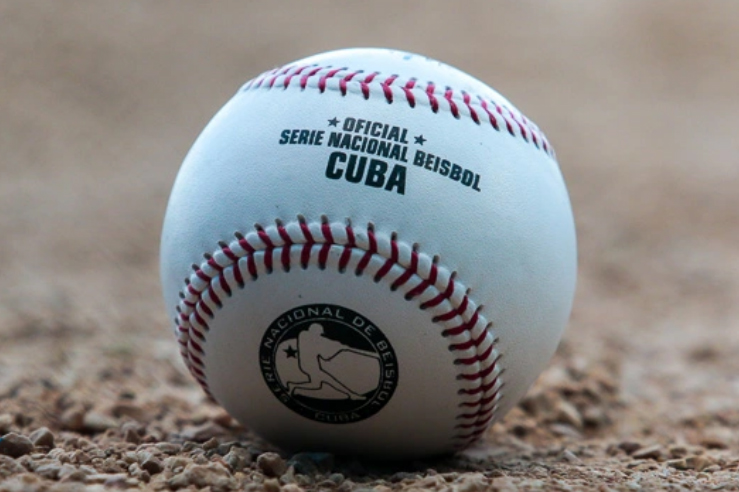 Villa Clara abre con victoria el play-off ante los Leñadores