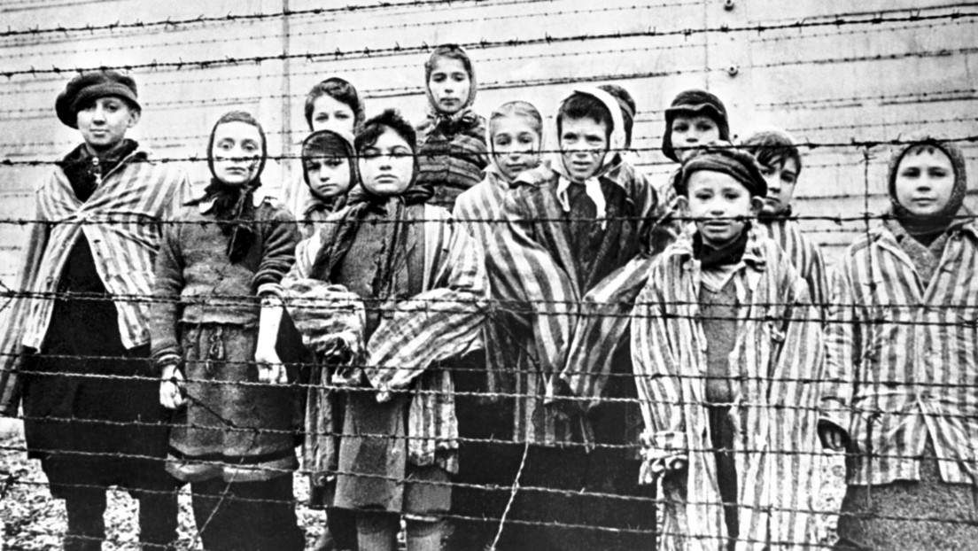 Liberación de Auschwitz: la victoria del Ejército Rojo que Occidente prefiere olvidar (+ Fotos y Video)