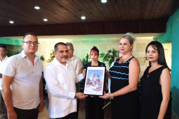 Reconocen resultados científicos de los camagüeyanos (+ Fotos)