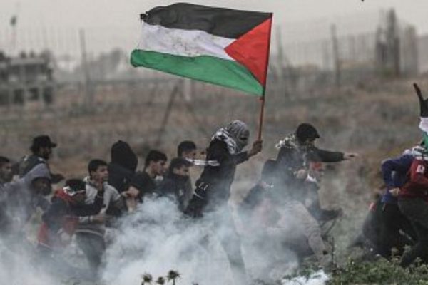 Grupos palestinos acusan a Israel de violar tregua en Gaza