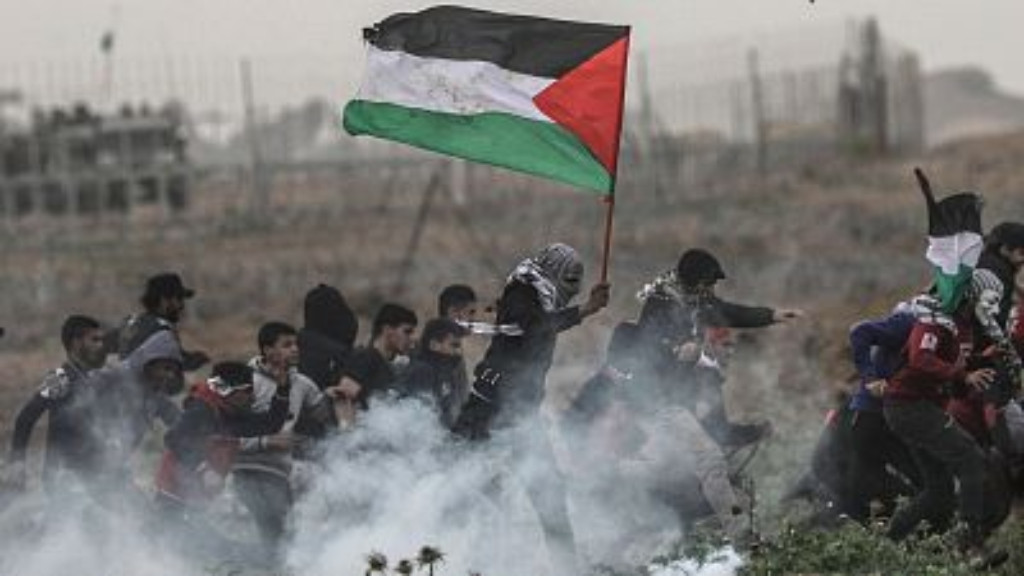 Grupos palestinos acusan a Israel de violar tregua en Gaza