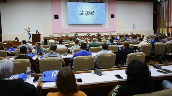 D’TECH 2025: laboratorio para financiar y validar proyectos innovadores cubanos