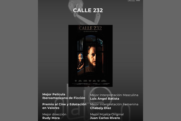 Seis filmes cubanos en la preselección de los Premios Platino