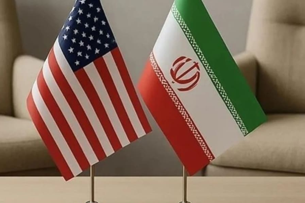 Inicia nueva ronda de negociaciones entre Estados Unidos e Irán