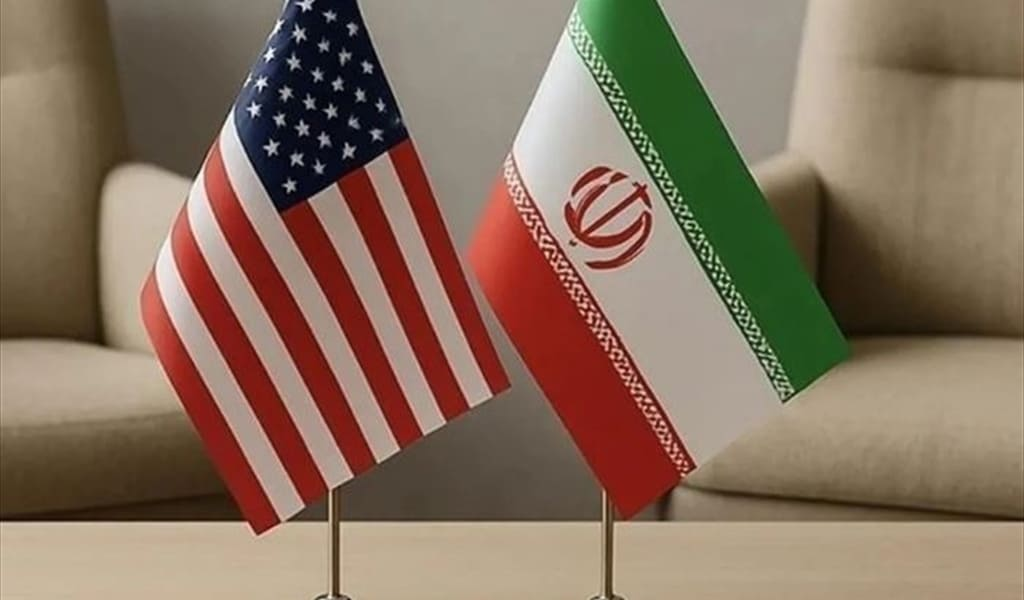 Inicia nueva ronda de negociaciones entre Estados Unidos e Irán