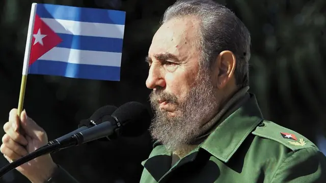 Solidaridad brasileña alista celebración por cien años de Fidel