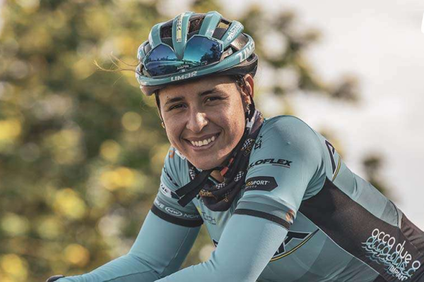 Ciclista Arlenis Sierra correrá hoy en exigente Clásica de Bélgica