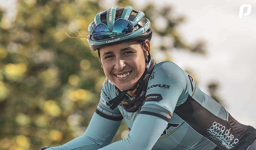 Ciclista Arlenis Sierra correrá hoy en exigente Clásica de Bélgica