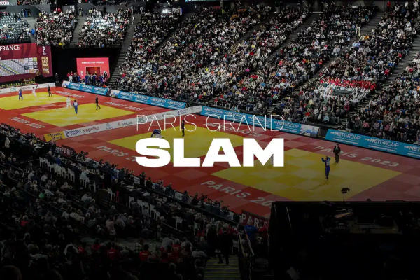 Cuba sin medallas en Grand Slam de judo de París