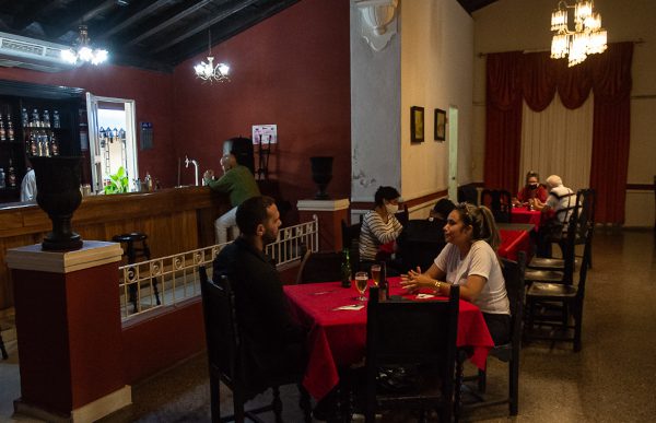 Gastronomía con variadas propuestas por el 14 de febrero (+ Post)