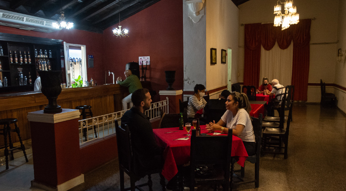 Gastronomía con variadas propuestas por el 14 de febrero (+ Post)