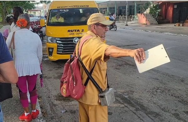 Transporte: traducir esfuerzo en resultados