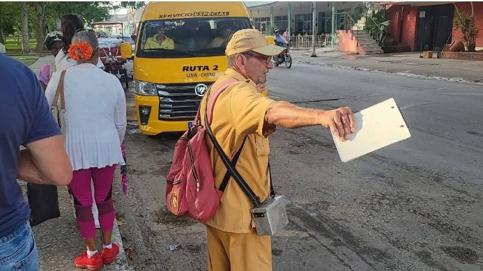 Transporte: traducir esfuerzo en resultados