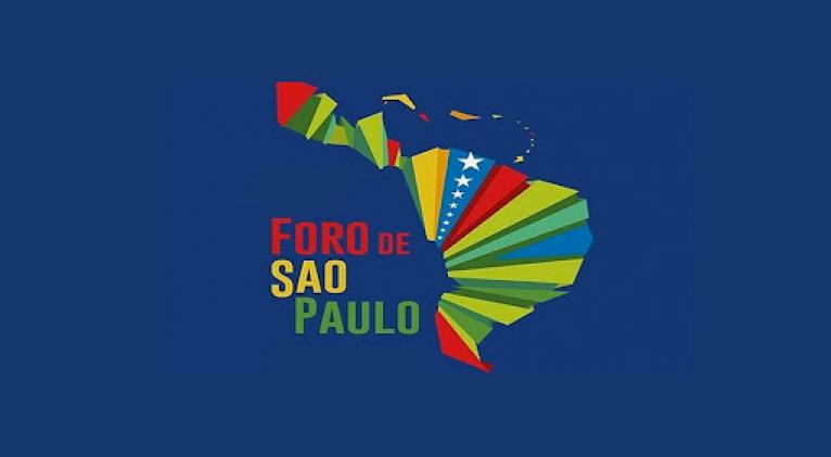 Foro de São Paulo rechaza acciones de EEUU contra Cuba