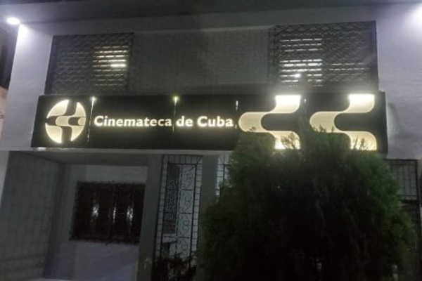 Cinemateca de Cuba cumple 66 años fiel al patrimonio fílmico nacional