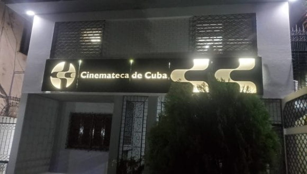 Cinemateca de Cuba cumple 66 años fiel al patrimonio fílmico nacional