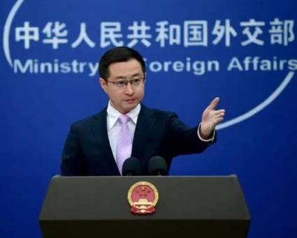 China sostiene que EE.UU. es la principal fuente de perturbación del orden nuclear internacional