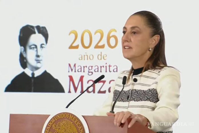 México reafirma propósito de enviar ayuda humanitaria a Cuba