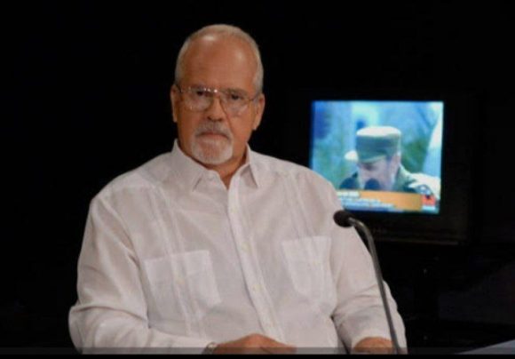 José Luis Méndez Méndez, Premio Nacional de Historia 2026