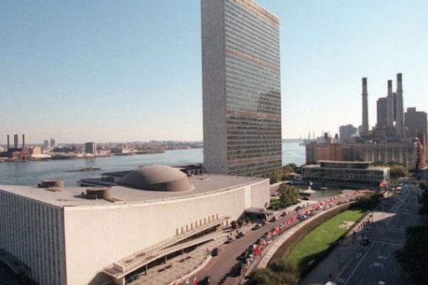 Alarma en Nueva York: ONU ante un colapso financiero histórico