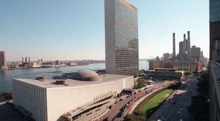 Alarma en Nueva York: ONU ante un colapso financiero histórico