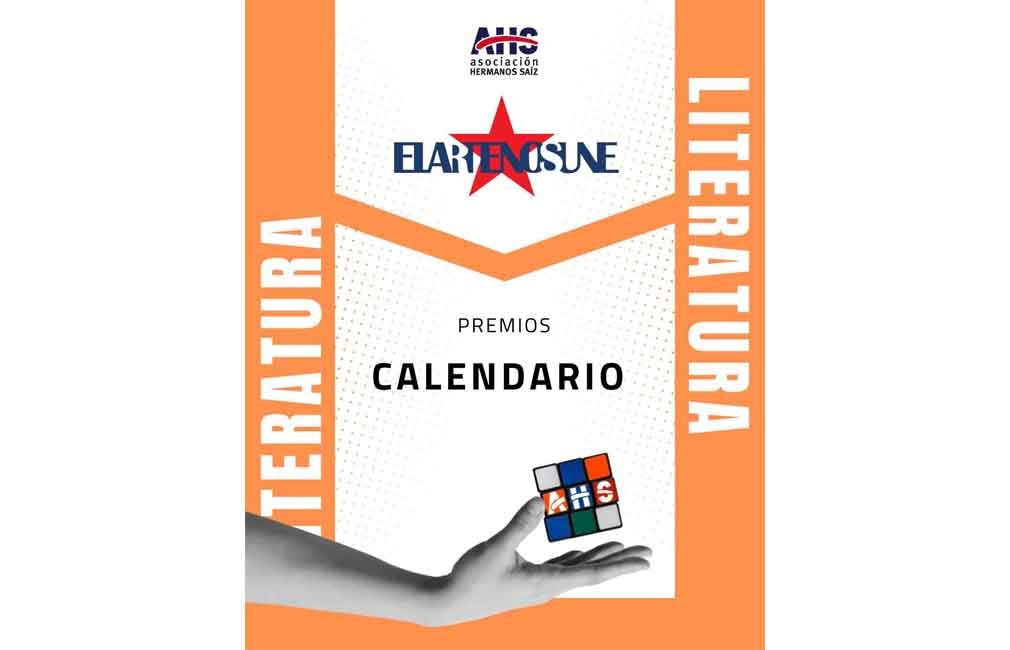 Asociación Hermanos Saíz convoca en Cuba a premio literario