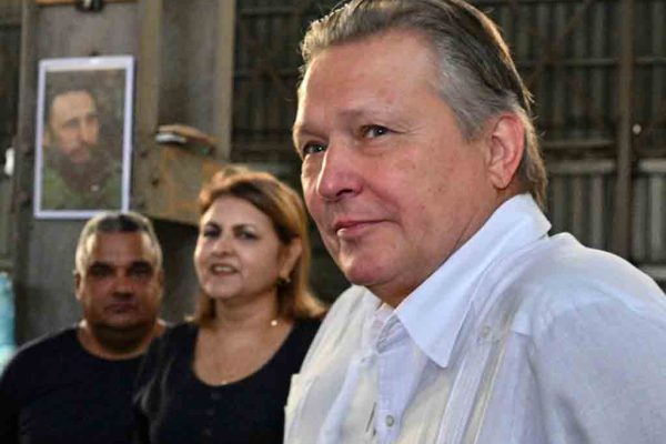 Cuba socio más confiable de Rusia en Latinoamérica, según embajador