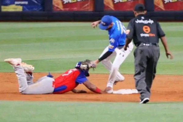 Cuba cae en la semifinal y va por el bronce en Serie de las Américas