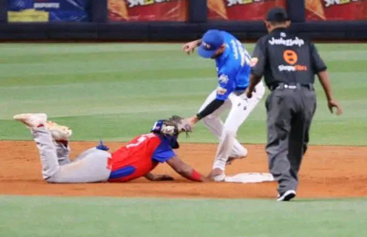 Cuba cae en la semifinal y va por el bronce en Serie de las Américas