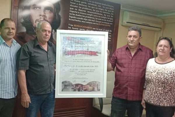 Cuadros destacados y nuevas generaciones: claves del éxito empresarial en Camagüey (+ Fotos)