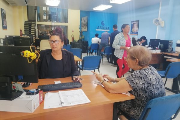 ETECSA Camagüey protege sus servicios en medio de la crisis energética