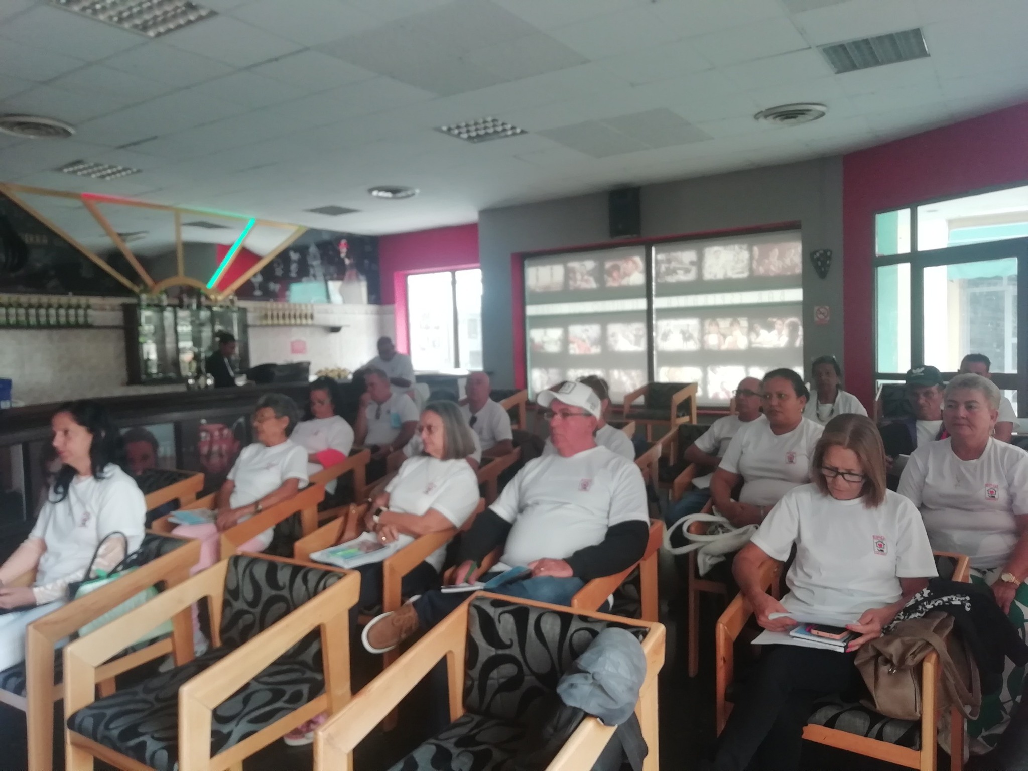 Realiza empresa camagüeyana balance de su labor en 2025