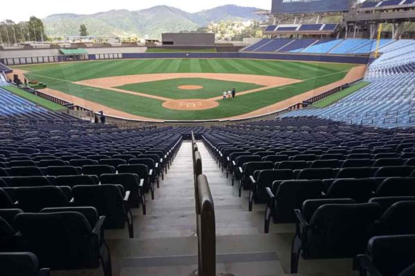 Catedral del Diamante: el Monumental convoca a las Américas