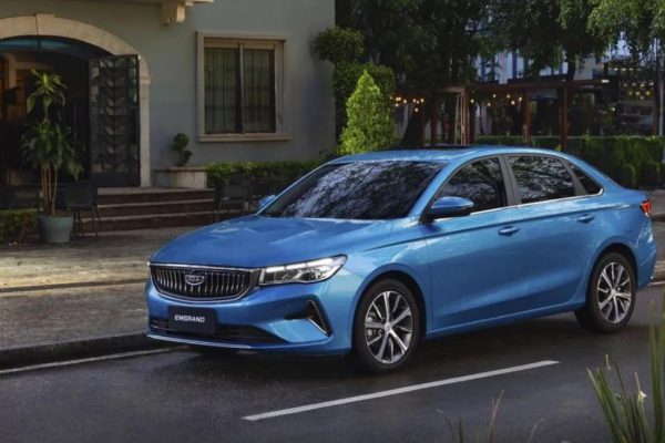 Canadá busca una planta de vehículos eléctricos en conjunto con China