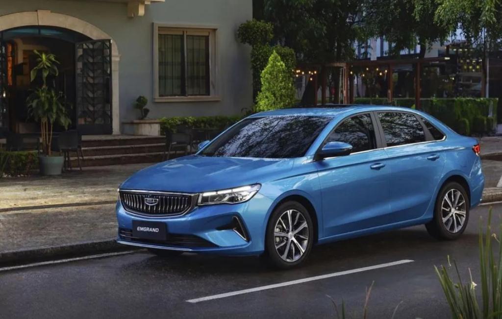 Canadá busca una planta de vehículos eléctricos en conjunto con China