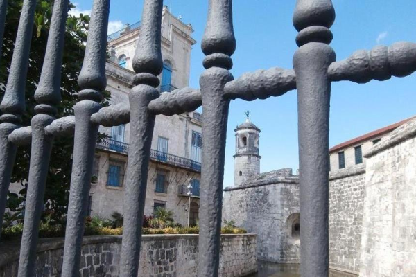 Rejas habaneras, atractivo para viajes culturales a Cuba