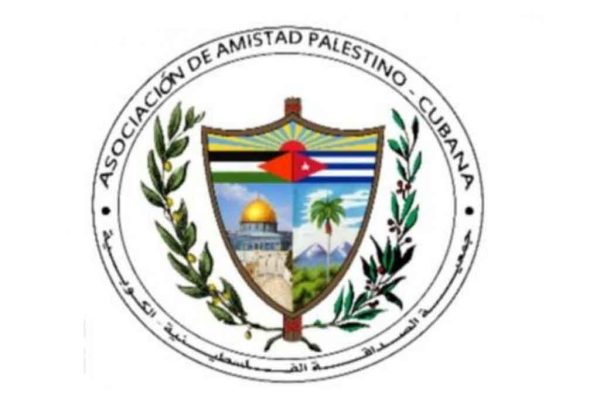 Palestinos se solidarizan con Cuba y denuncian campaña de EE.UU.