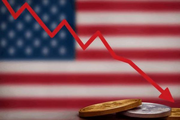 El 72 % de los estadounidenses califican de