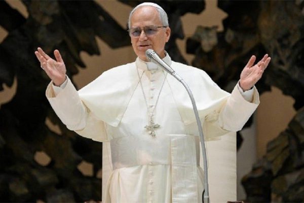 Resaltan llamado del Papa León XIV a diálogo entre Cuba y Estados Unidos