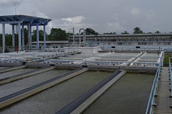 Prioriza acueducto en Camagüey servicio a la población ante limitaciones energéticas