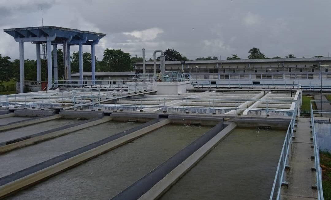 Prioriza acueducto en Camagüey servicio a la población ante limitaciones energéticas