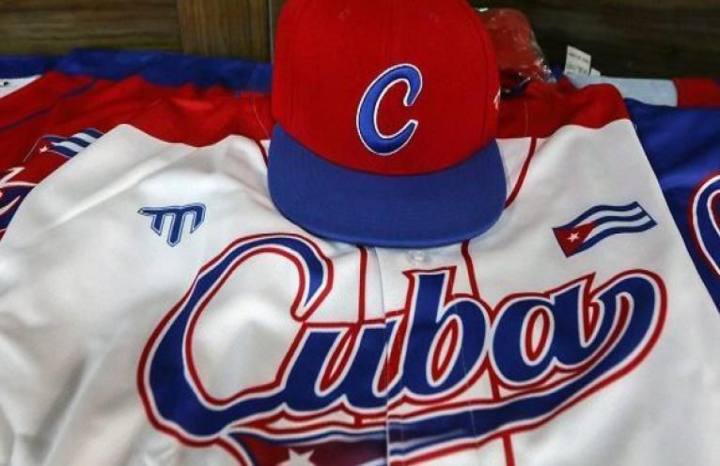 Inder anuncia sustituciones en nómina del equipo Cuba