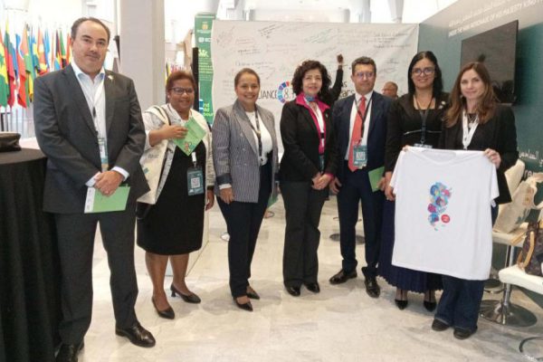 Cuba en Conferencia Mundial sobre Erradicación del Trabajo Infantil