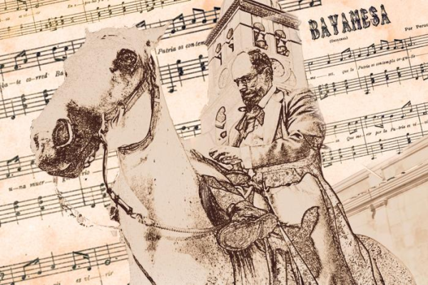 Perucho Figueredo, el enigma de una fecha