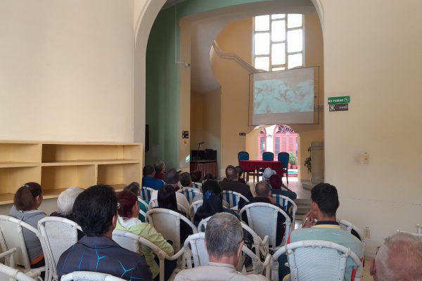 Camagüey celebra las letras en el 37 Encuentro de Escritores (+ Fotos)