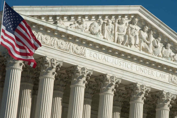 Guerra jurídica contra Cuba llega a Corte Suprema de EE.UU.